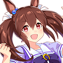 ヒシアケボノの画像