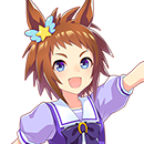 ビコーペガサスの画像