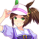 アイネスフウジンの画像