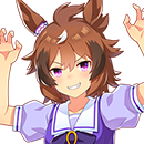 シンコウウインディの画像