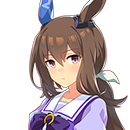 アドマイヤベガの画像