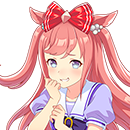 アグネスデジタルの画像