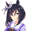 エイシンフラッシュの画像