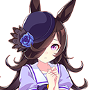 ライスシャワーの画像