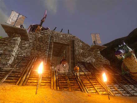 アーク クラフト