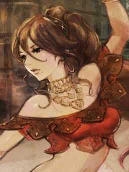 プリムロゼの画像