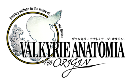 ヴァルキリーアナトミアロゴ
