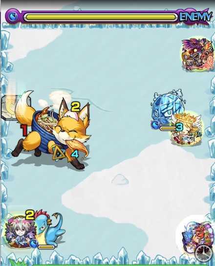 蕎麦ぎつね ステージ2攻略.jpg