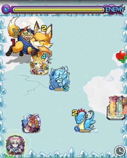 蕎麦ぎつね ステージ3攻略.jpg