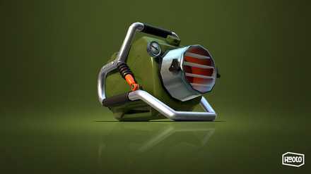 エクスプロッシャーの画像