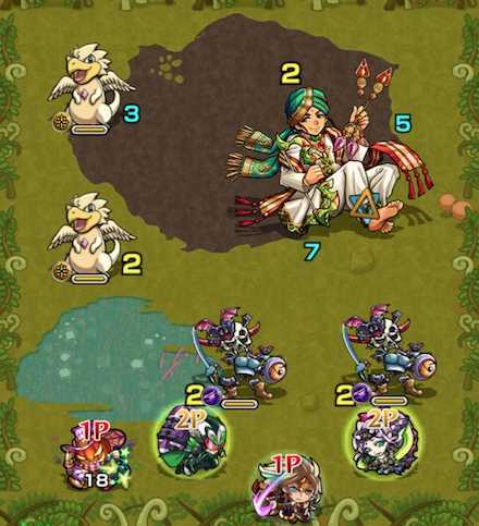 カーマ ステージ1攻略.jpg