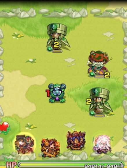 ガゼルボルト ステージ1攻略.jpg