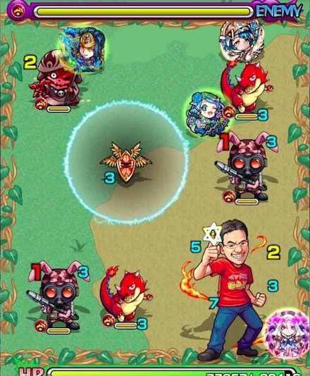 マックスむらい ステージ2攻略.jpg