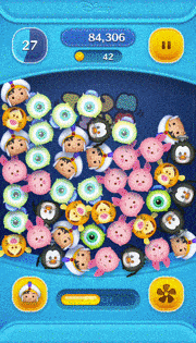 ツムツム お詫びの品でスキルチケットとプレミアムチケット5枚ずつ配布 アリ王子スキル修正 ゲームエイト