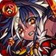 敏捷なる獣人姫 ハクビの画像