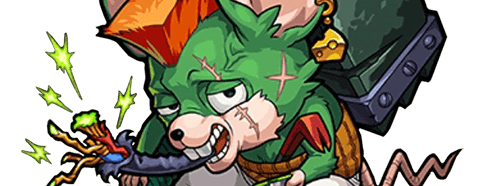 ネズビリーの画像