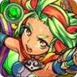 琉球武芸姫 シュリの画像