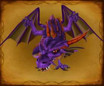 永遠の巨竜の画像