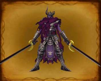 屍騎軍王ゾルデの画像