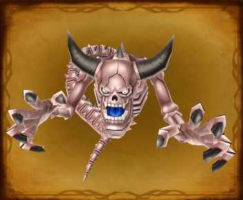 魔王ウルノーガの画像