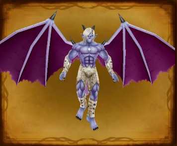 魔軍司令ホメロスの画像