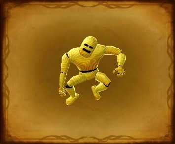 ゴールデンパペットの画像