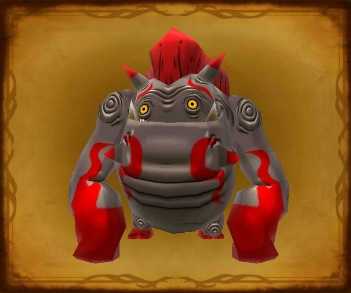 カイザーマムーの画像