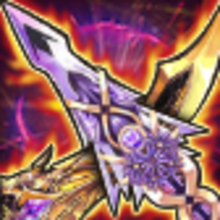 紫槍・金刀の画像