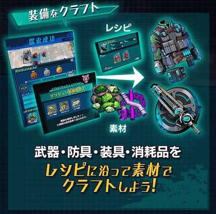 世紀末デイズ クラフト