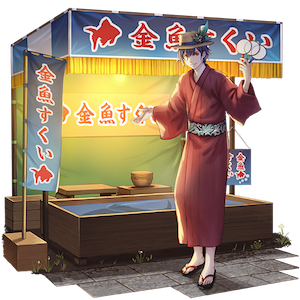 オセロニアの納涼・メフィストの画像