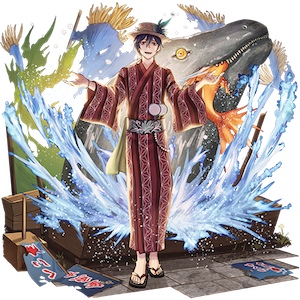 オセロニア 納涼メフィスト サマー の評価とおすすめデッキ ゲームエイト オセロニア 納涼メフィスト サマー の評価とおすすめデッキ ゲームエイト