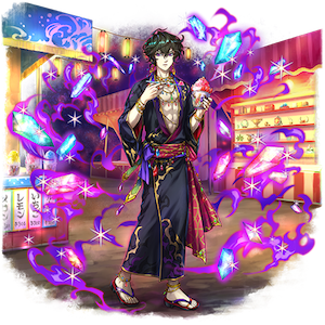 オセロニアの［天の邪鬼な見物］ジュリスの画像