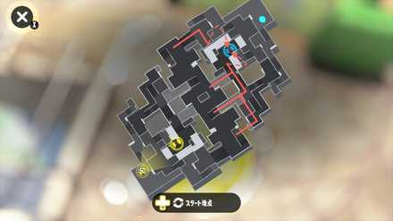 ホテルニューオートロのステージ画像