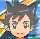 イナズマイレブンコラボ第2弾アイコン