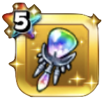 四精霊のまもり