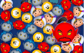 ツムツム 魔人ジャファーをやっつける方法とおすすめツム ジーニーのザ マジックショー ゲームエイト ツムツム 魔人ジャファーをやっつける方法とおすすめツム ジーニーのザ マジックショー ゲームエイト