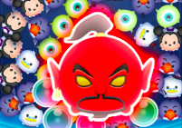 ツムツム 魔人ジャファーをやっつける方法とおすすめツム ジーニーのザ マジックショー ゲームエイト ツムツム 魔人ジャファーをやっつける方法とおすすめツム ジーニーのザ マジックショー ゲームエイト