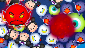ツムツム 魔人ジャファーをやっつける方法とおすすめツム ジーニーのザ マジックショー ゲームエイト ツムツム 魔人ジャファーをやっつける方法とおすすめツム ジーニーのザ マジックショー ゲームエイト