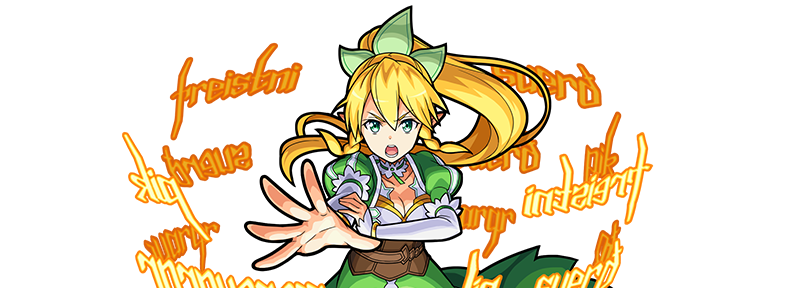 【モンスト】リーファの評価と適正のわくわくの実｜SAO｜ゲームエイト