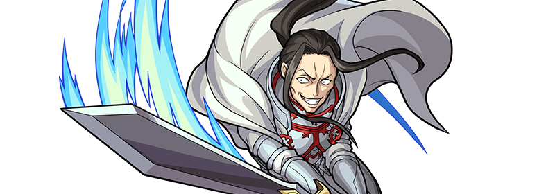 クラディールの画像