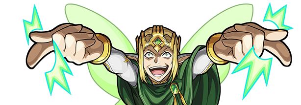 オベイロンの画像