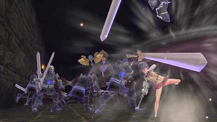 バレットガールズ バトル