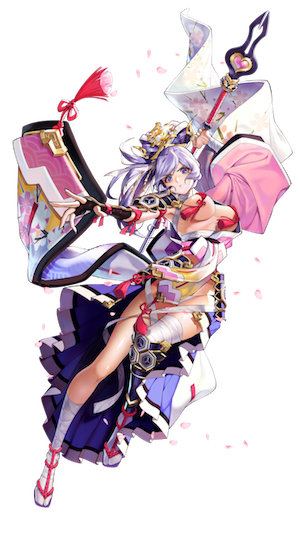 直江兼続の画像