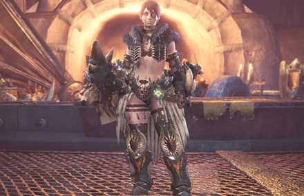 装飾品不要おすすめ片手装備