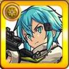 モンスト シノン 獣神化 の評価と適正のわくわくの実 ゲームエイト