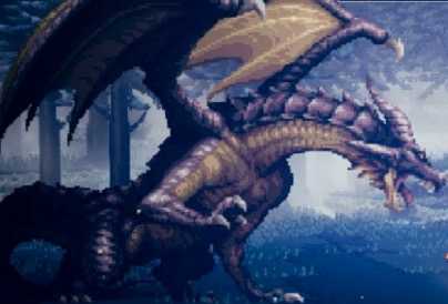 ドラゴンの画像