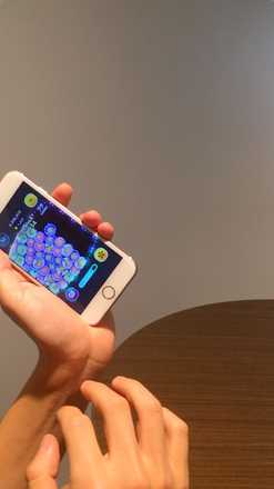 アリ王子のスキル画像