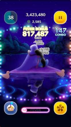 アリ王子のスキル画像