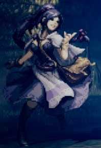 ヴァネッサの画像