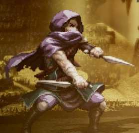 ガーレスの画像